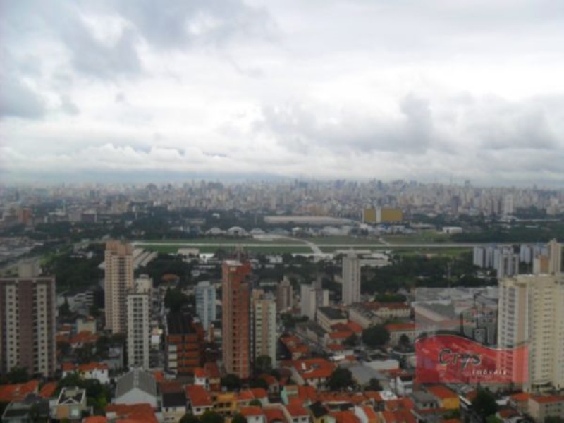 Cobertura à venda com 4 quartos, 422m² - Foto 2