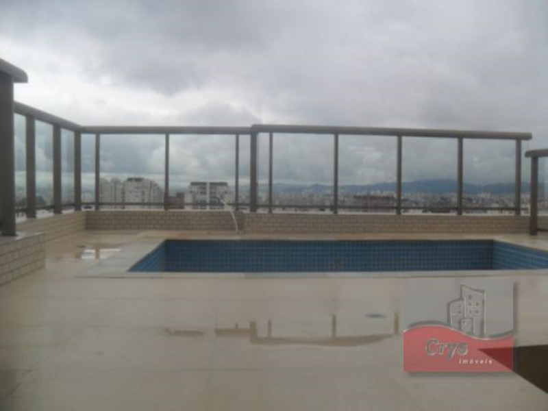Cobertura à venda com 4 quartos, 422m² - Foto 11
