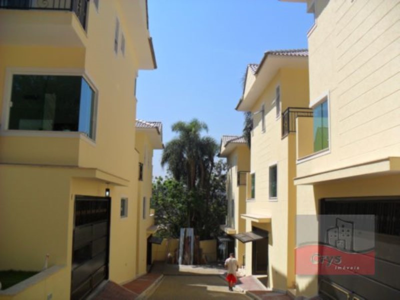 Sobrado, 4 quartos - Foto 25