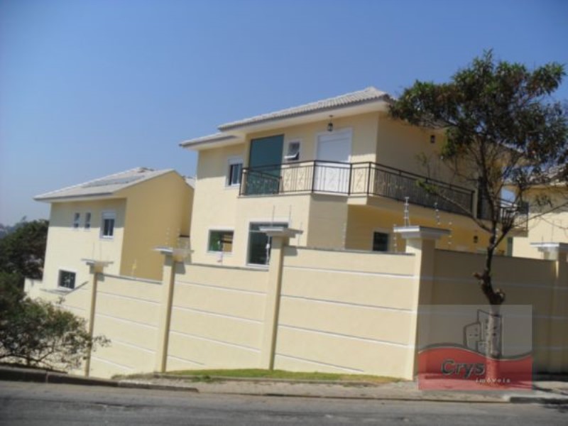 Sobrado, 4 quartos - Foto 26