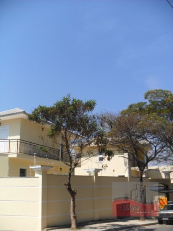 Sobrado, 4 quartos - Foto 27