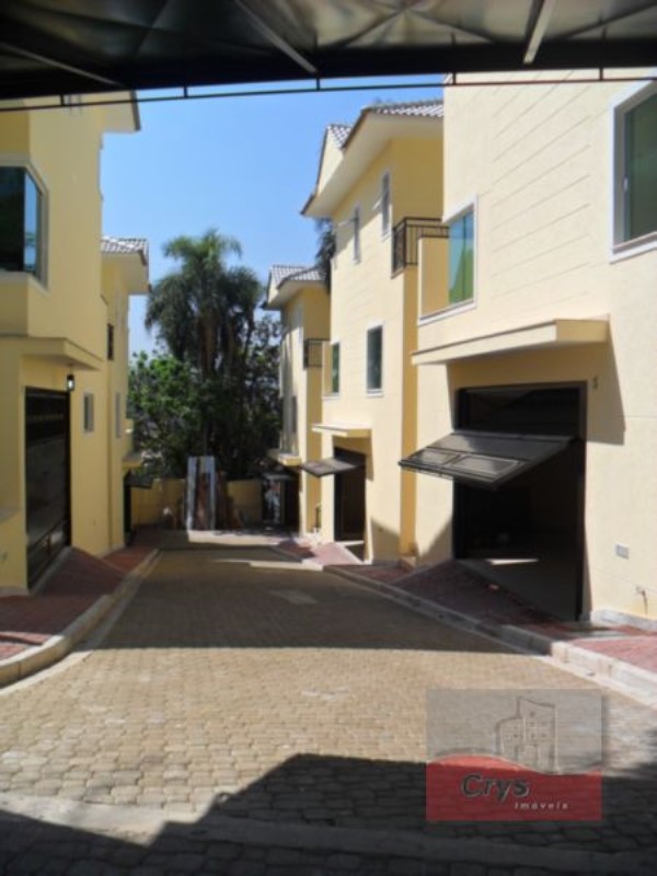 Sobrado, 4 quartos - Foto 29