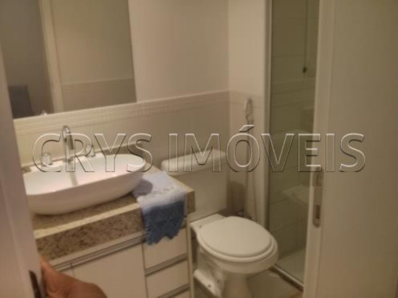 Apartamento, 3 quartos, 162 m² - Foto 1