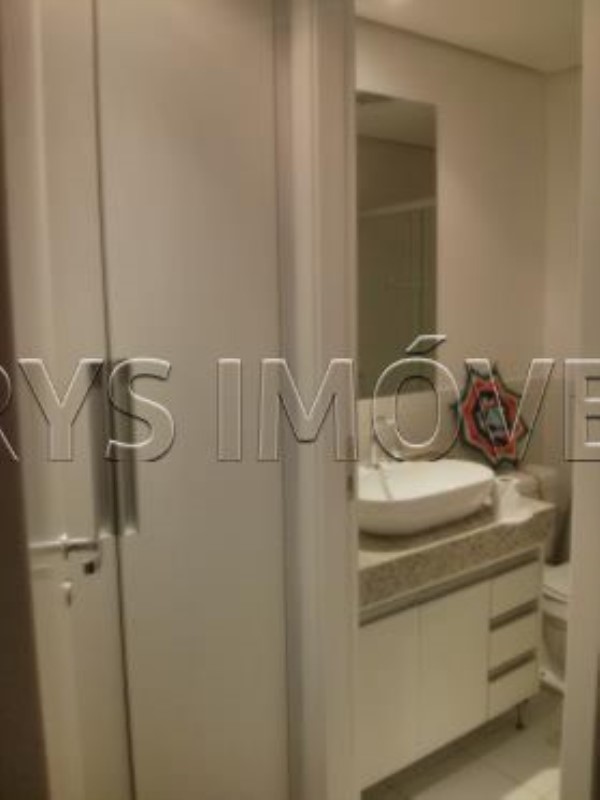Apartamento, 3 quartos, 162 m² - Foto 2
