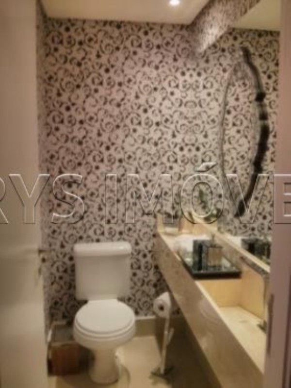 Apartamento, 3 quartos, 162 m² - Foto 3