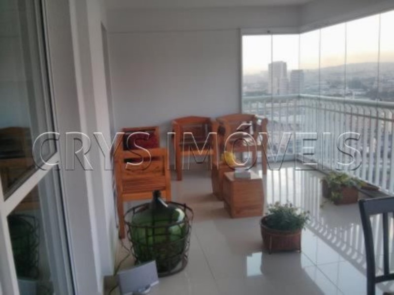 Apartamento, 3 quartos, 162 m² - Foto 4