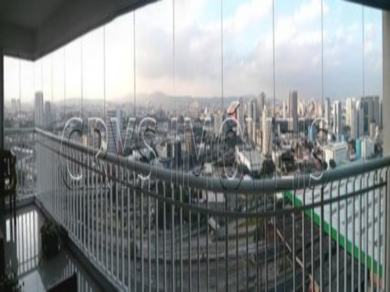 Apartamento, 3 quartos, 162 m² - Foto 9