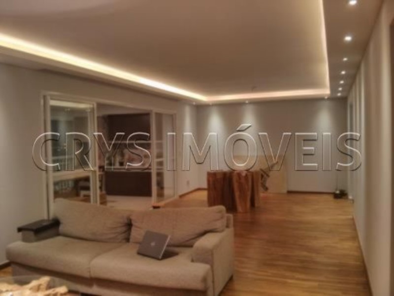 Apartamento, 3 quartos, 162 m² - Foto 10