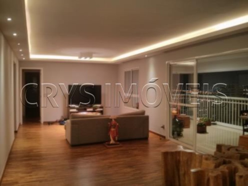 Apartamento, 3 quartos, 162 m² - Foto 11