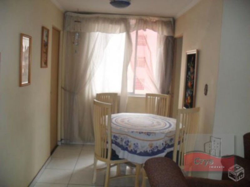 Apartamento, 3 quartos, 71 m² - Foto 3