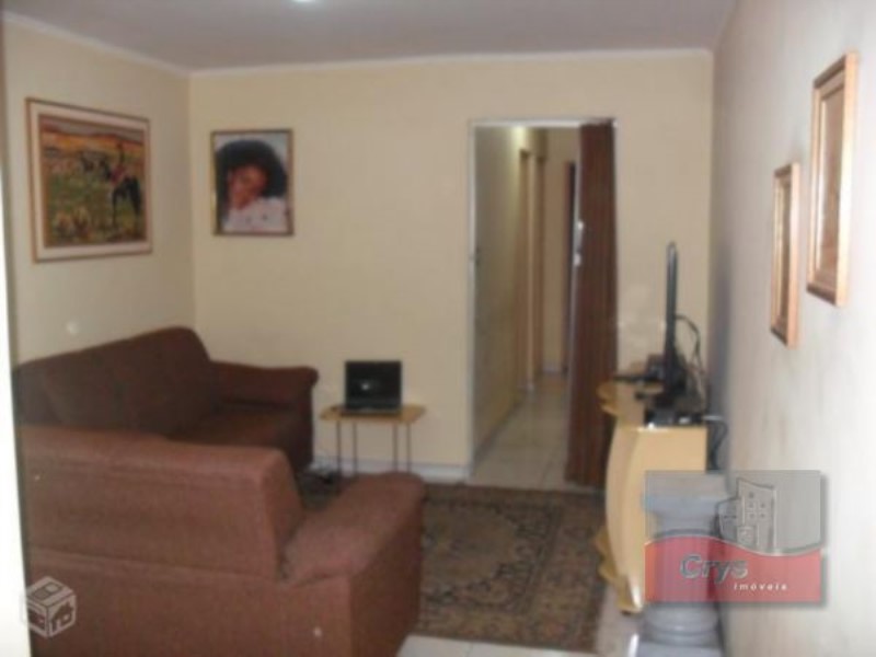 Apartamento, 3 quartos, 71 m² - Foto 1
