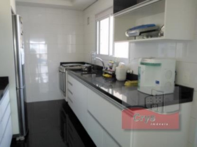 Apartamento, 3 quartos, 162 m² - Foto 2