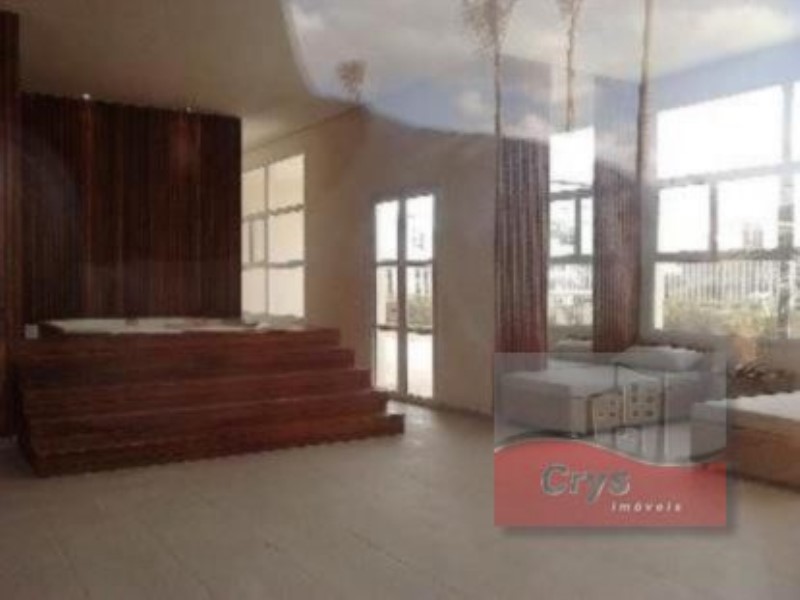 Apartamento, 3 quartos, 162 m² - Foto 3