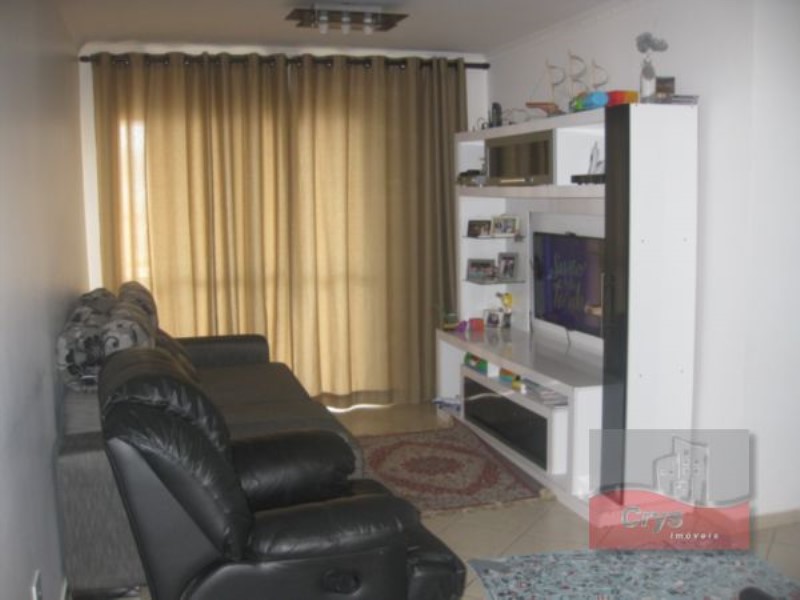 Apartamento, 3 quartos, 78 m² - Foto 1