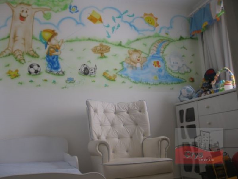 Apartamento, 3 quartos, 78 m² - Foto 2