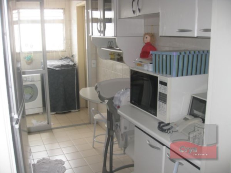 Apartamento, 3 quartos, 78 m² - Foto 6