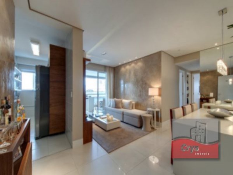 Apartamento, 2 quartos, 76 m² - Foto 1