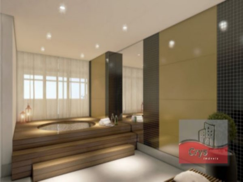 Apartamento, 2 quartos, 76 m² - Foto 2