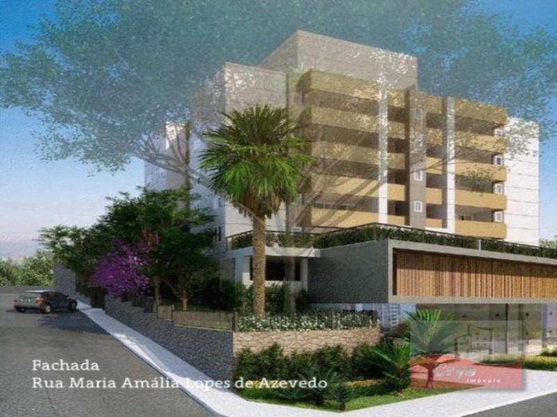 Apartamento, 3 quartos, 150 m² - Foto 1