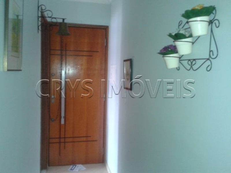 Apartamento, 2 quartos, 65 m² - Foto 1