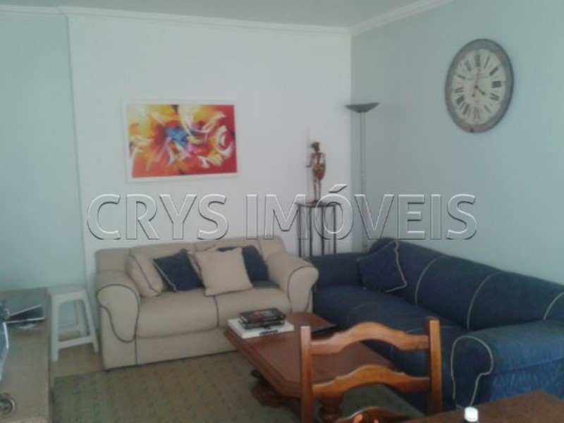 Apartamento, 2 quartos, 65 m² - Foto 2