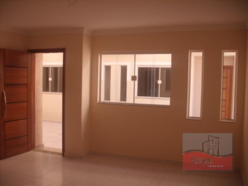 Casa, 2 quartos - Foto 2