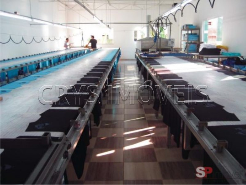 Prédio Inteiro - Foto 1