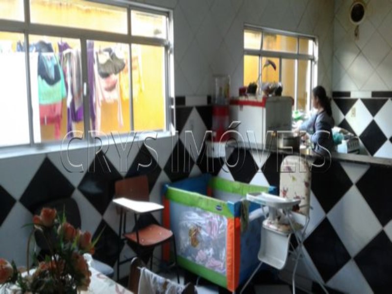 Sobrado, 5 quartos - Foto 2
