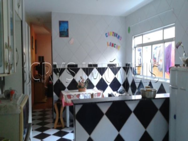 Sobrado, 5 quartos - Foto 3