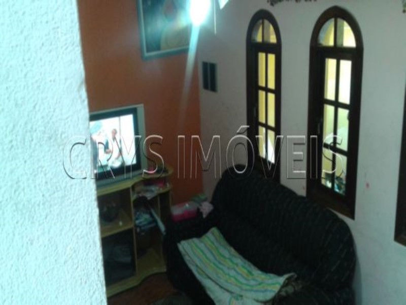 Sobrado, 5 quartos - Foto 1