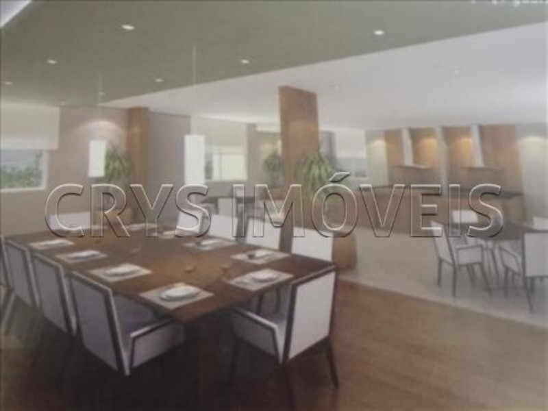 Apartamento, 2 quartos, 52 m² - Foto 1
