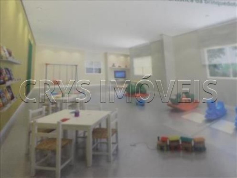 Apartamento, 2 quartos, 52 m² - Foto 2