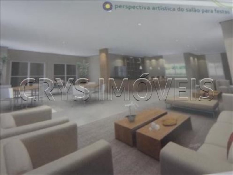 Apartamento, 2 quartos, 52 m² - Foto 3