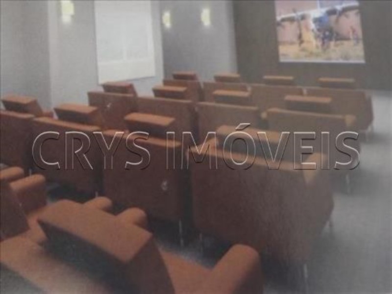 Apartamento, 2 quartos, 52 m² - Foto 4