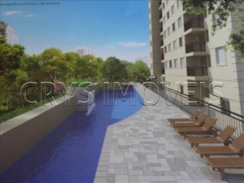 Apartamento, 2 quartos, 52 m² - Foto 5