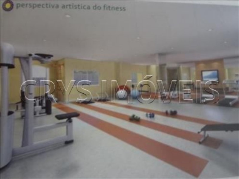 Apartamento, 2 quartos, 52 m² - Foto 6