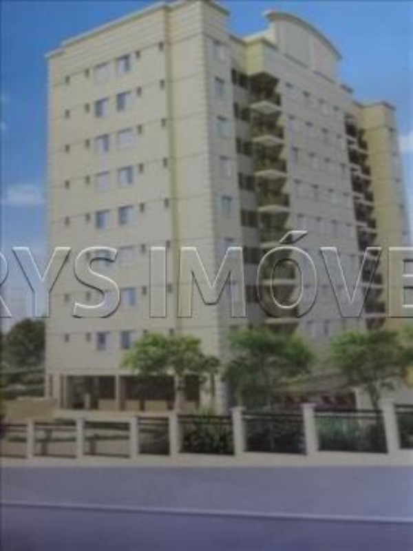 Apartamento, 2 quartos, 52 m² - Foto 7