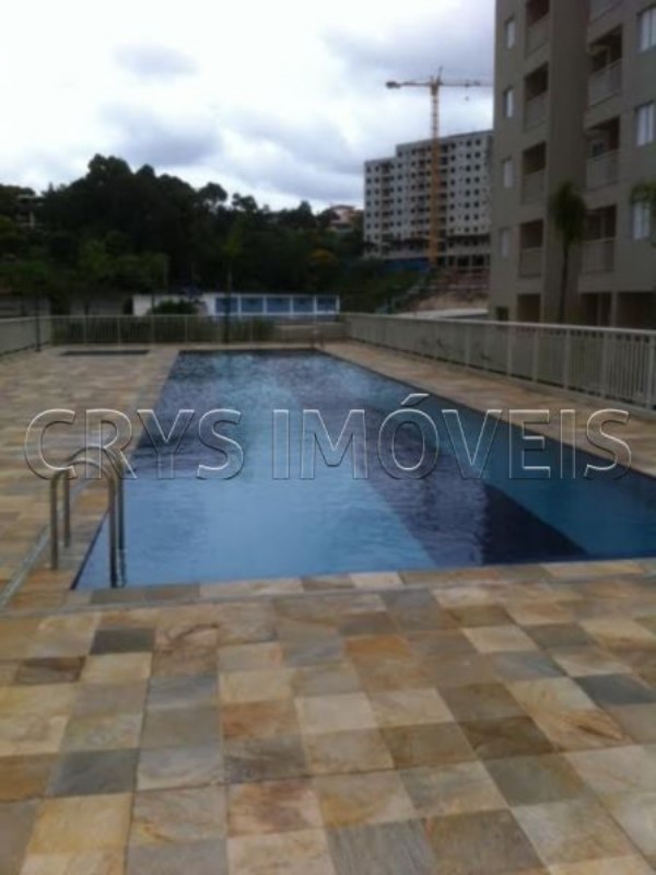 Apartamento, 2 quartos, 50 m² - Foto 7