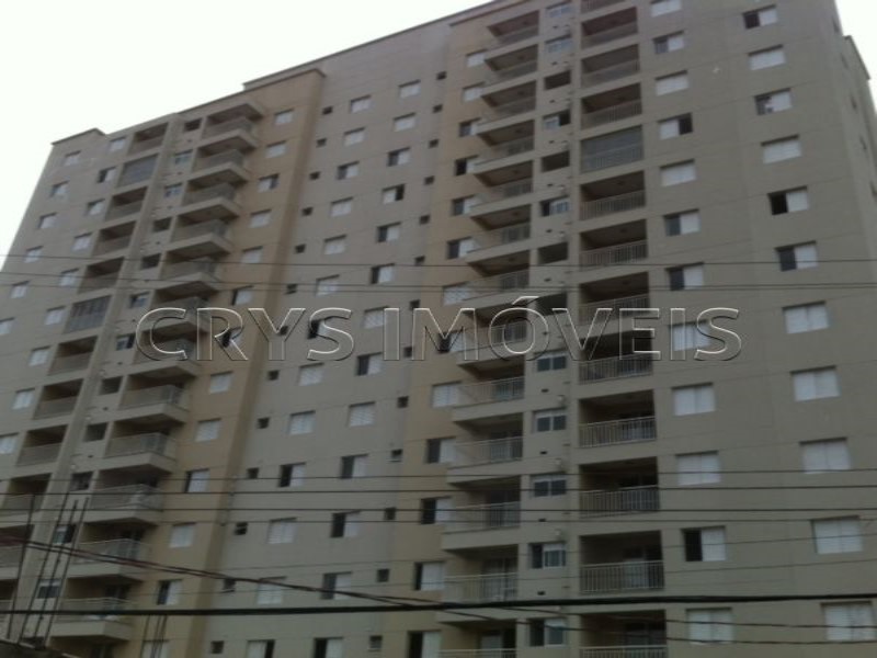 Apartamento, 2 quartos, 50 m² - Foto 8