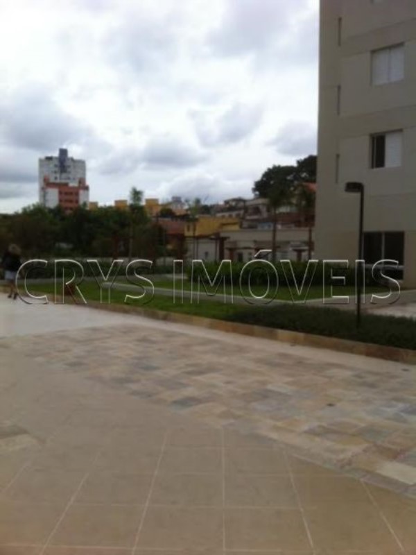 Apartamento, 2 quartos, 50 m² - Foto 5