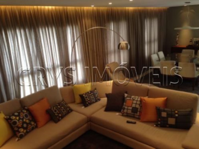 Apartamento, 2 quartos, 70 m² - Foto 2