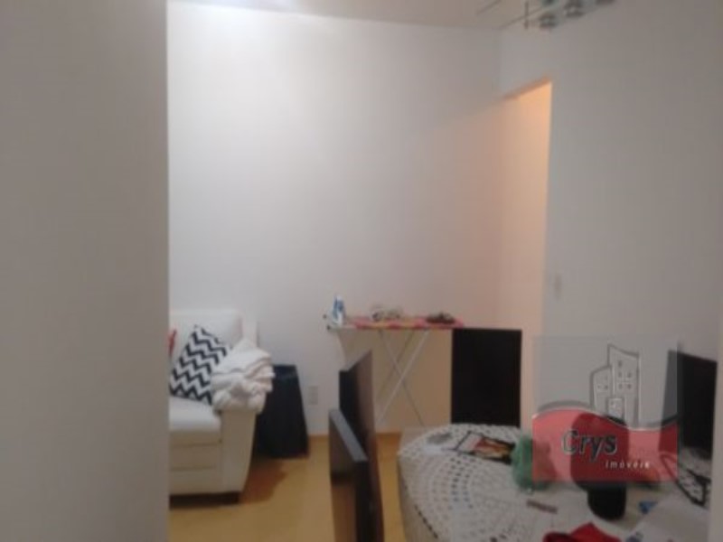 Apartamento à venda com 2 quartos, 70m² - Foto 9