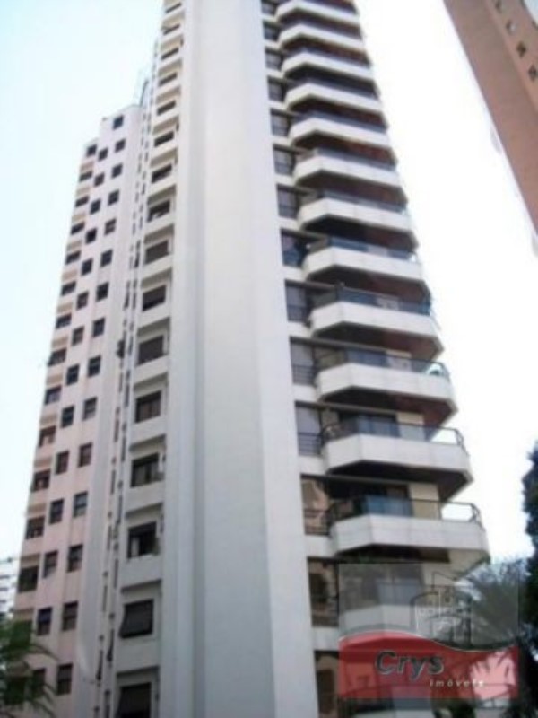 Apartamento, 3 quartos, 144 m² - Foto 2