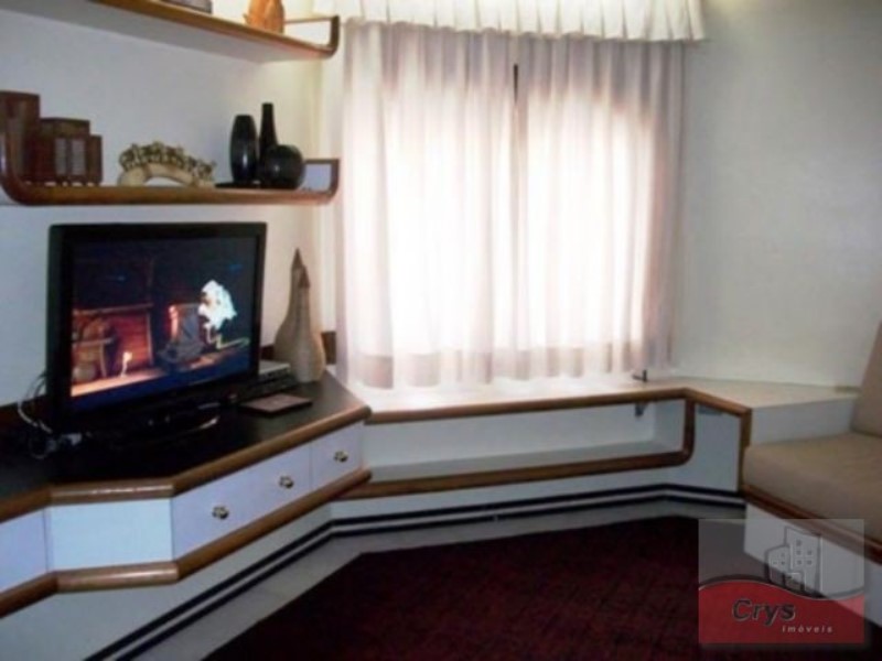 Apartamento, 3 quartos, 144 m² - Foto 5