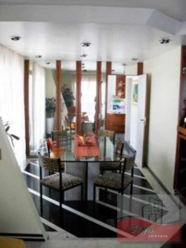 Apartamento, 3 quartos, 144 m² - Foto 10