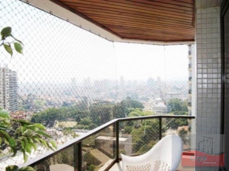 Apartamento, 3 quartos, 144 m² - Foto 1