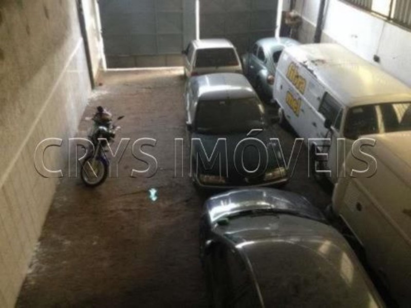 Depósito-Galpão - Foto 3