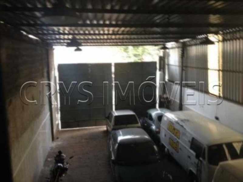 Depósito-Galpão - Foto 5