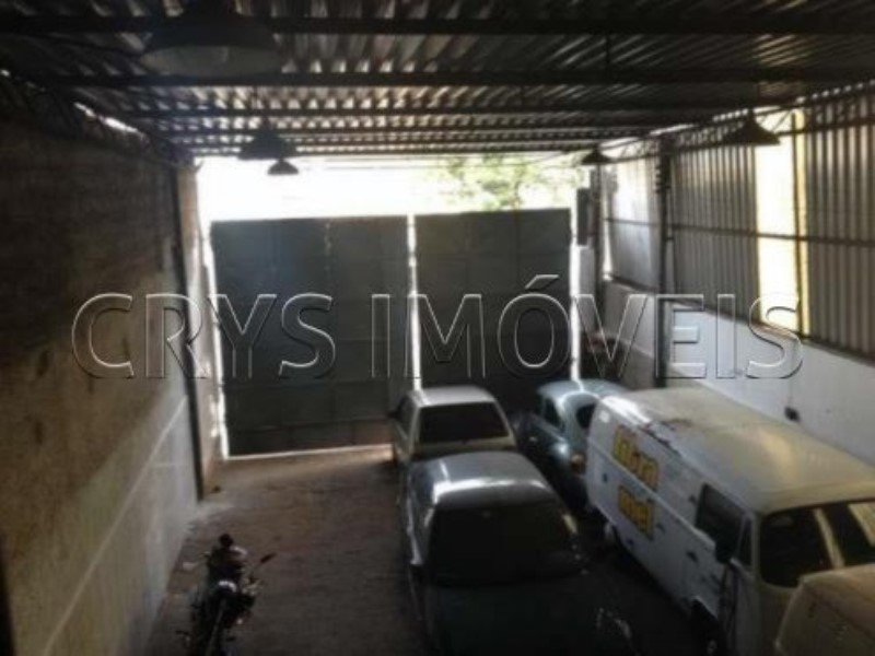 Depósito-Galpão - Foto 6