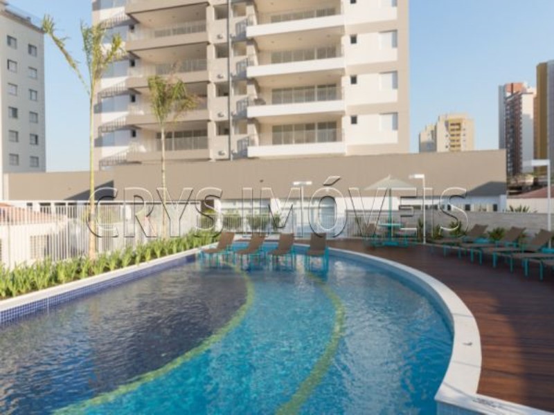 Apartamento, 3 quartos, 99 m² - Foto 5